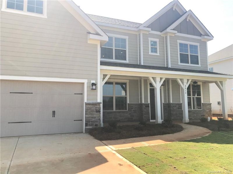 2414 Moher Cliff Dr, Indian Land, SC 29707