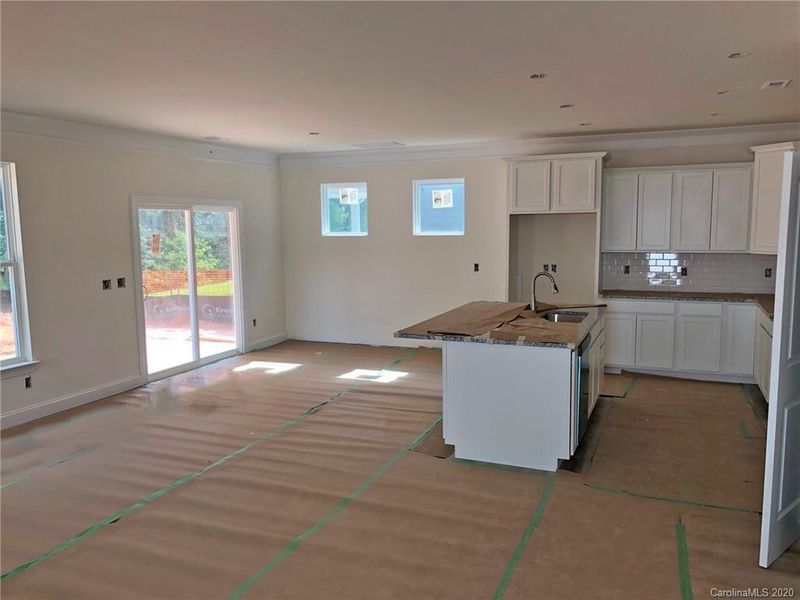 1096 Baldwin Dr Lot 21-01, Lancaster, SC 29720