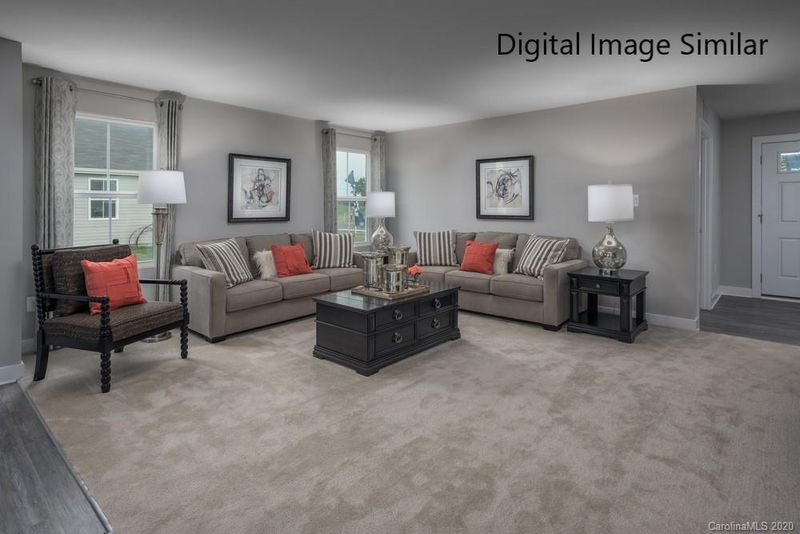 6049 Bellastead Dr, Charlotte, NC 28214