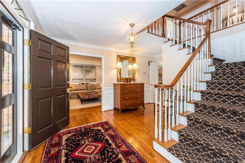 2404 Tattersall Dr, Charlotte, NC 28210