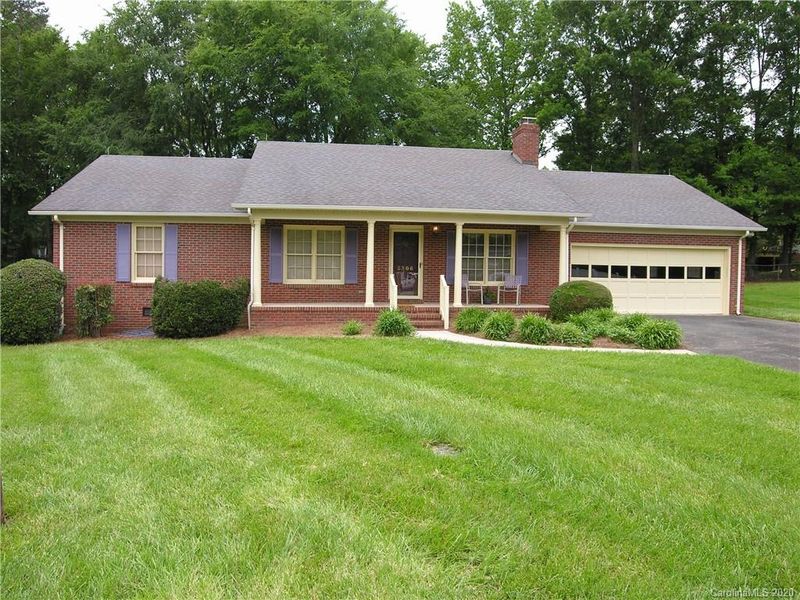 2306 Gessner Ct, Kannapolis, NC 28083