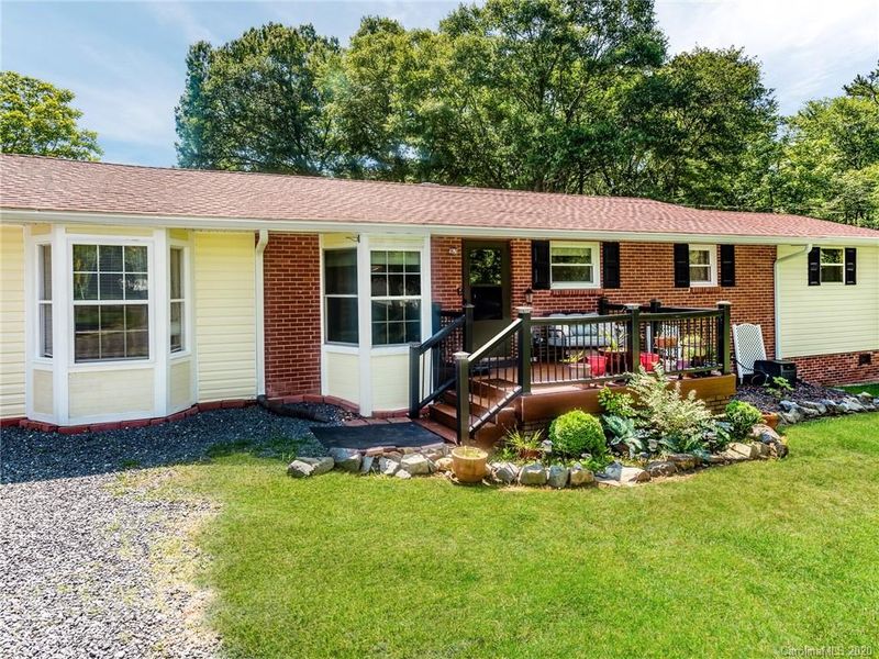 9628 Lawing School Rd, Charlotte, NC 28214