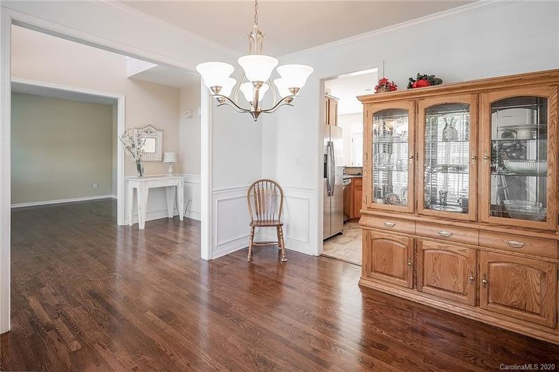1131 Anduin Falls Dr, Charlotte, NC 28269