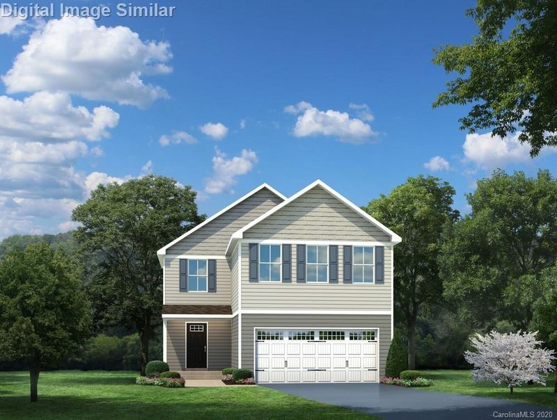 1193 Tangle Ridge Dr SE #64, Concord, NC 28025