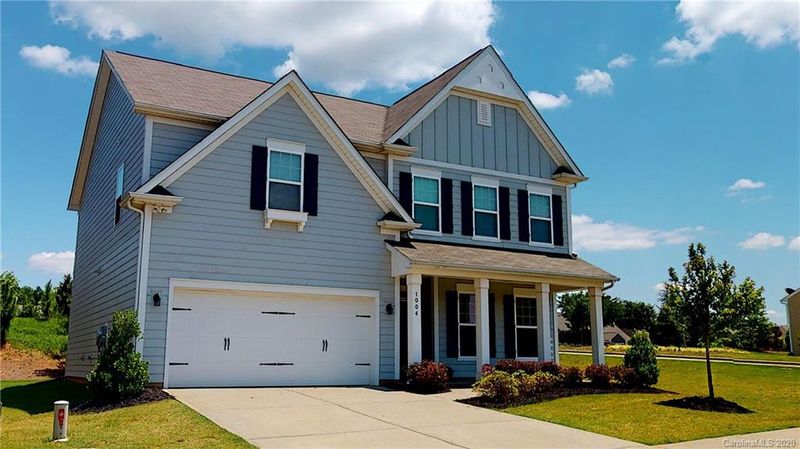 1004 Pennington Dr, Lancaster, SC 29720