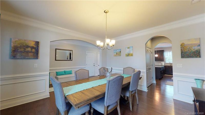 1004 Pennington Dr, Lancaster, SC 29720