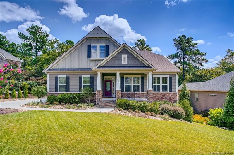 276 Ridge Reserve Dr, Clover, SC 29710