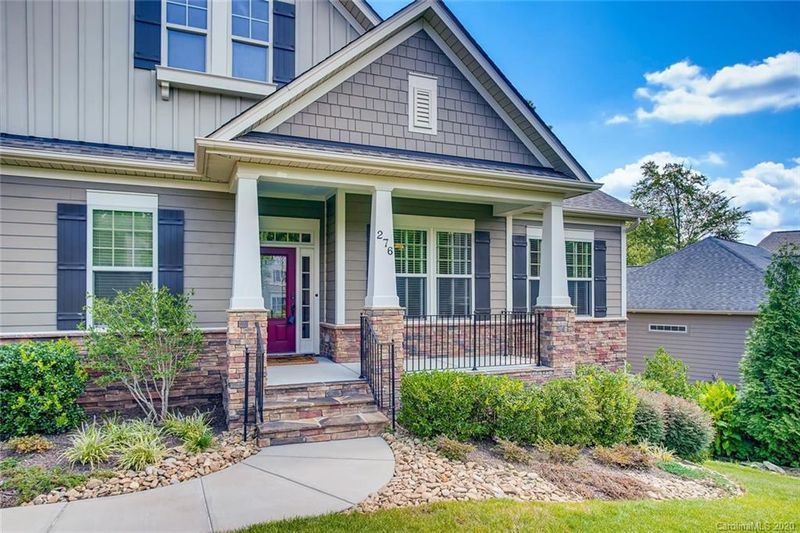 276 Ridge Reserve Dr, Clover, SC 29710