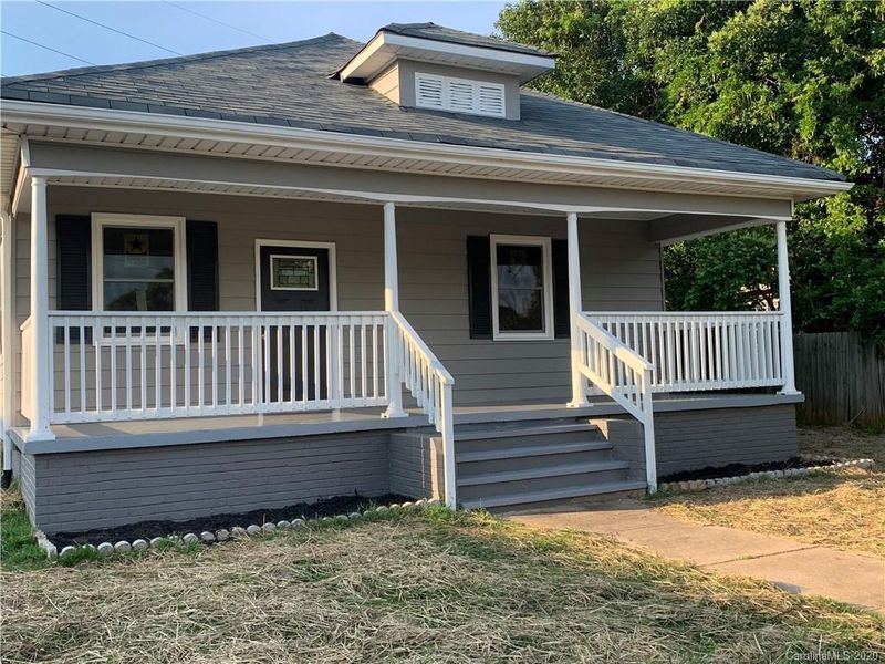 41 Ranlo Ave, Gastonia, NC 28054
