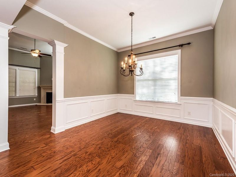 8724 Soaring Eagle Ln #365, Waxhaw, NC 28173
