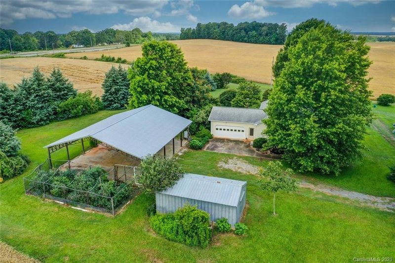 7301 Pageland Hw, Monroe, NC 28112