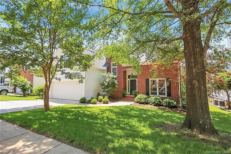 9021 Sandpiper Dr #46, Charlotte, NC 28277