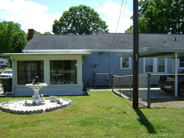 522 Bostian Ave, Kannapolis, NC 28083