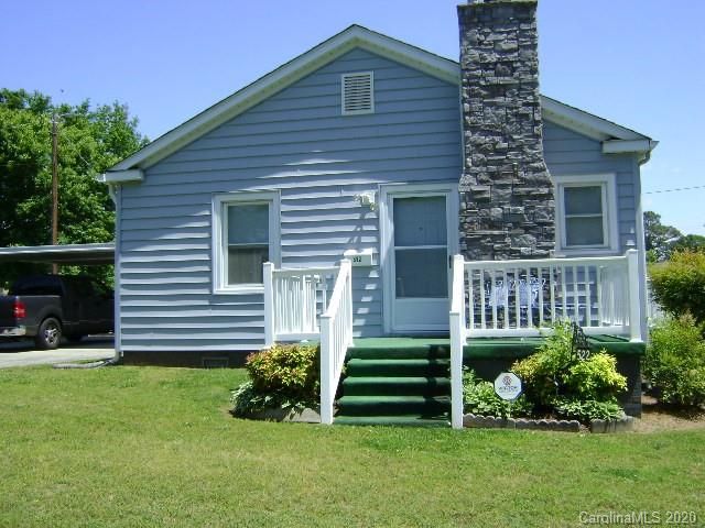 522 Bostian Ave, Kannapolis, NC 28083