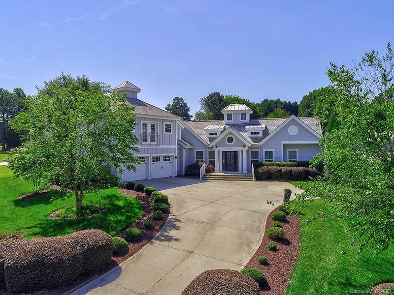19005 Serenity Point Ln, Cornelius, NC 28031