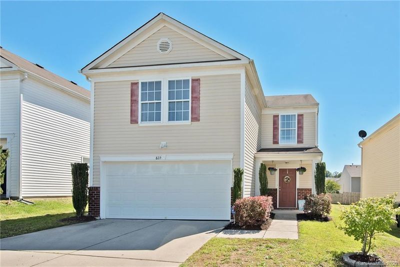 822 Littleton Dr #199, Concord, NC 28025