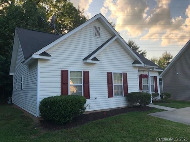 6609 Hampton Way Dr, Charlotte, NC 28213
