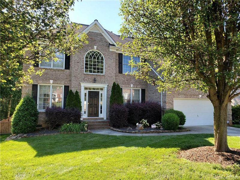 1246 Blackstone Ct, Concord, NC 28027