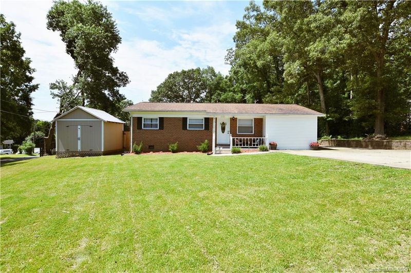 2520 Haven St #126, Kannapolis, NC 28083