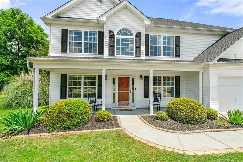 217 Tributary Dr, Rock Hill, SC 29732