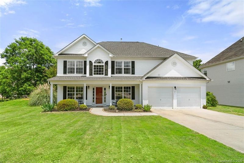 217 Tributary Dr, Rock Hill, SC 29732