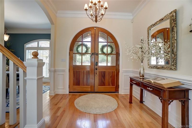 307 Ivy Arbor Cir, Rock Hill, SC 29732