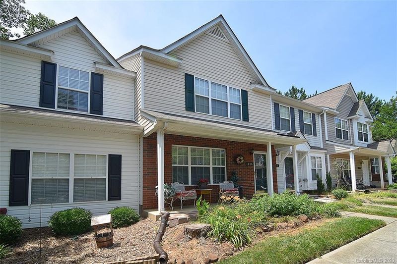 218 Butler Pl, Fort Mill, SC 29715