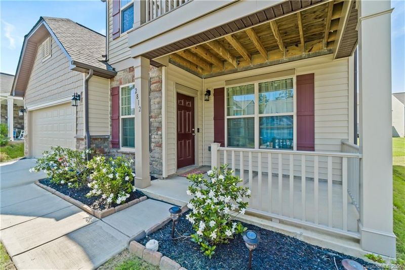 2812 San Saba St, Charlotte, NC 28214