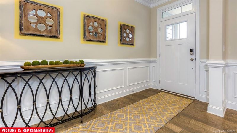 182 Yellow Birch Loop #232, Mooresville, NC 28117