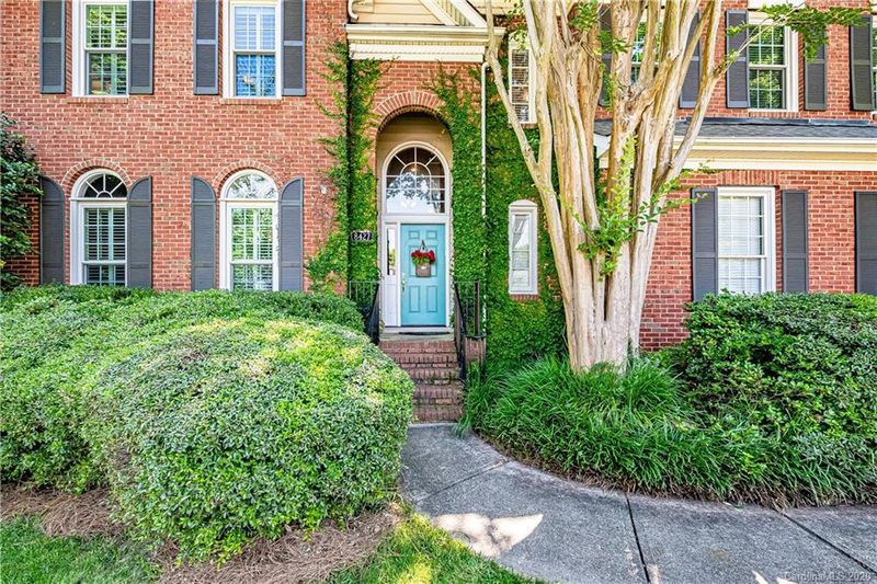8427 Headford Rd, Charlotte, NC 28277