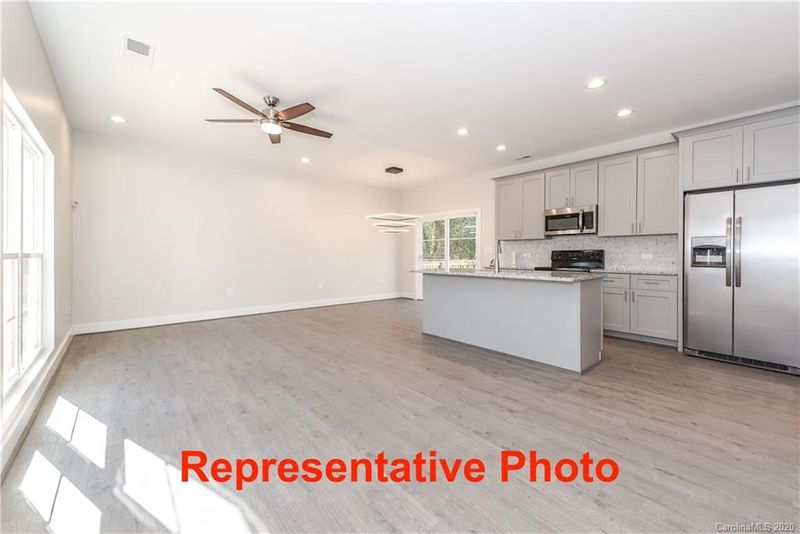 3033 Ross Ave, Charlotte, NC 28208