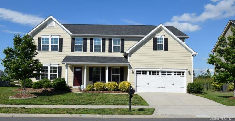 2015 Clover Hill Rd, Indian Trail, NC 28079