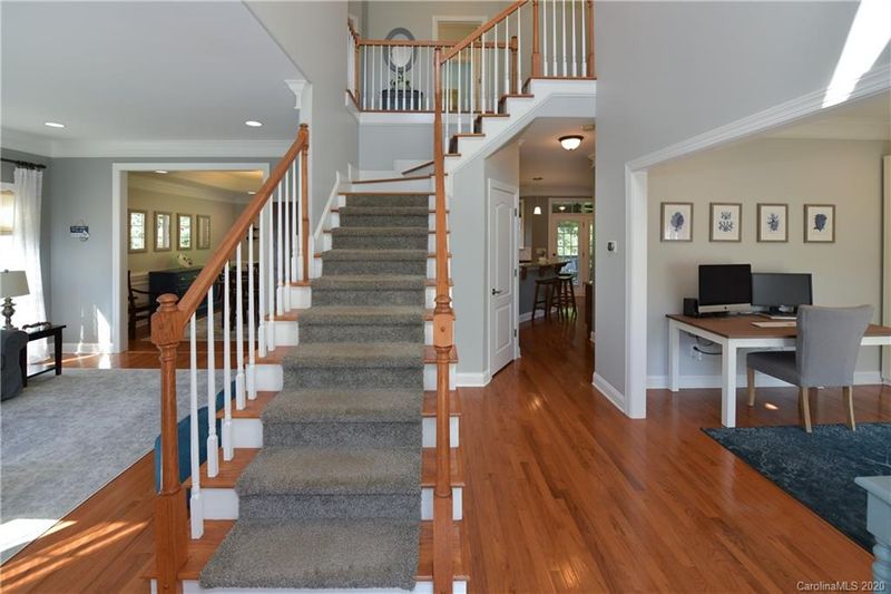 2029 Curry Ln, Clover, SC 29710