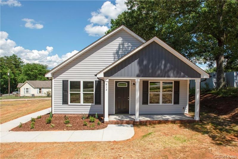 812 China Grove Rd, Kannapolis, NC 28083