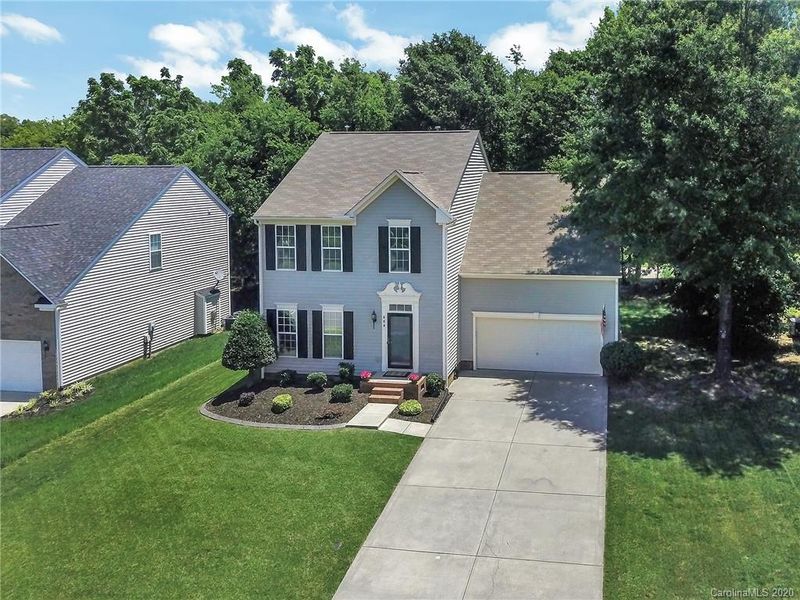 664 Sunset Point Dr, Rock Hill, SC 29732