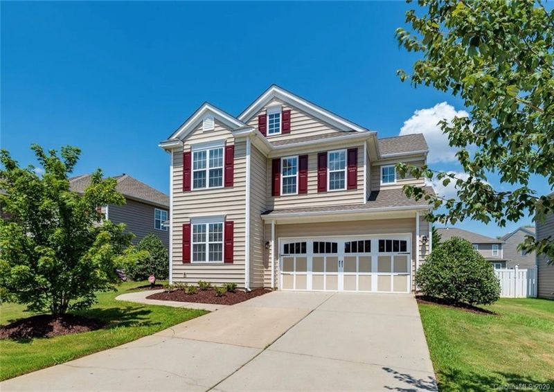 6225 Adobe Rd, Charlotte, NC 28277