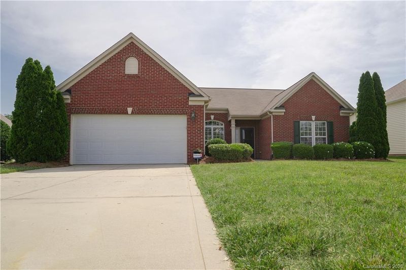 106 Woodside Pl, Monroe, NC 28110