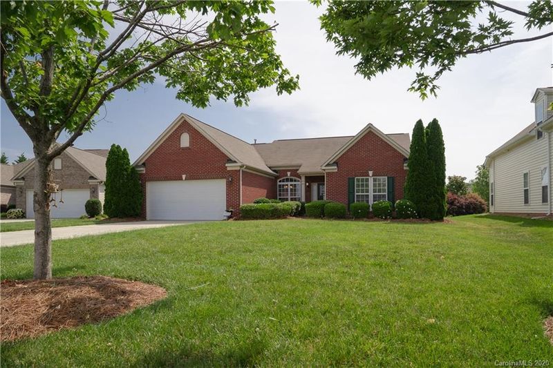 106 Woodside Pl, Monroe, NC 28110