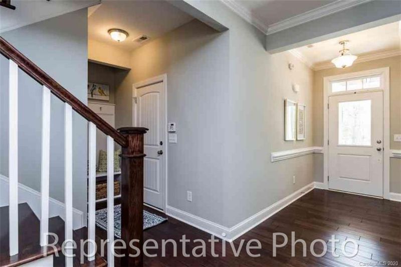 5120 Wakehurst St #52, Kannapolis, NC 28081