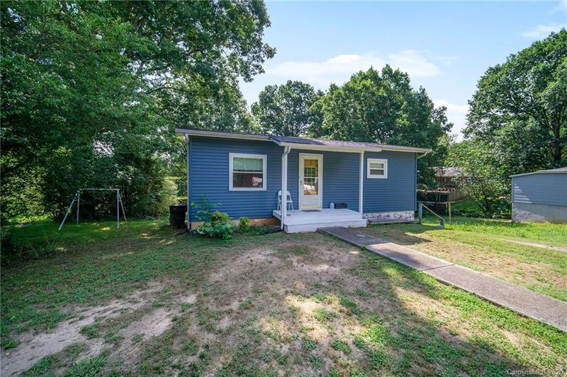 2704 Ashe Ave, Kannapolis, NC 28083