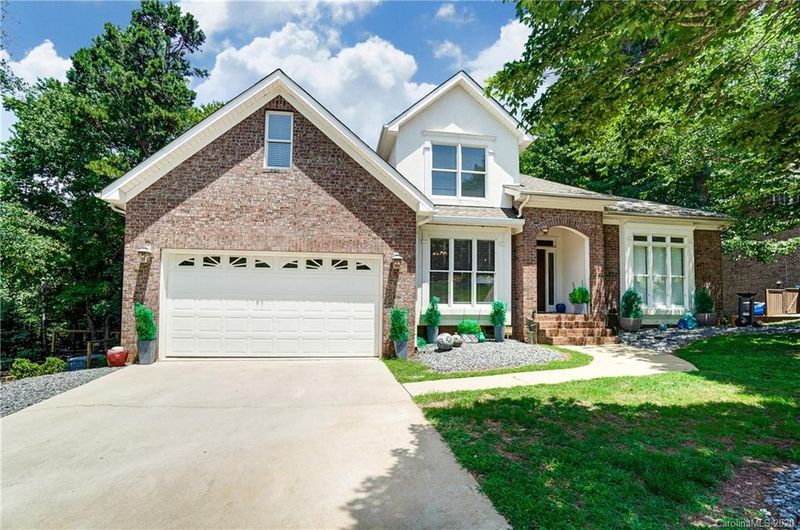 7072 Regatta Ct, Tega Cay, SC 29708