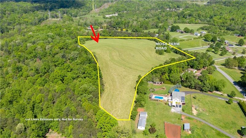 0 Moss Farm Rd, Hickory, NC 28602