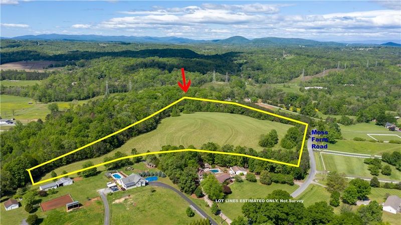 0 Moss Farm Rd, Hickory, NC 28602