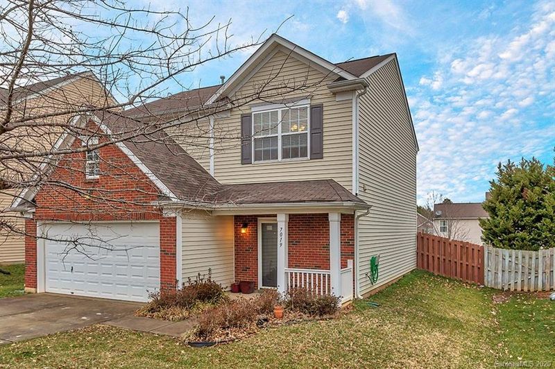 7019 Winding Cedar Trl, Harrisburg, NC 28075