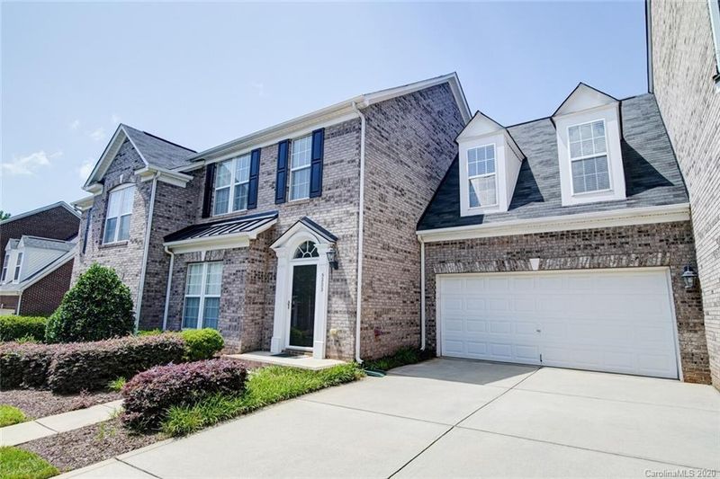 5222 Berkeley Estates Dr #48, Charlotte, NC 28277