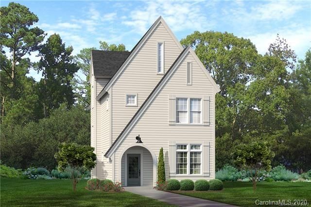 901 Everett Pl, Charlotte, NC 28205