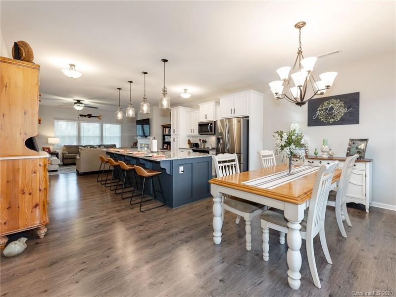 1018 Brooksland Pl, Waxhaw, NC 28173