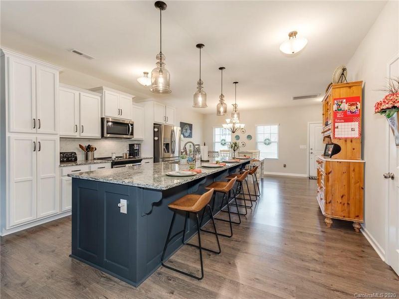 1018 Brooksland Pl, Waxhaw, NC 28173