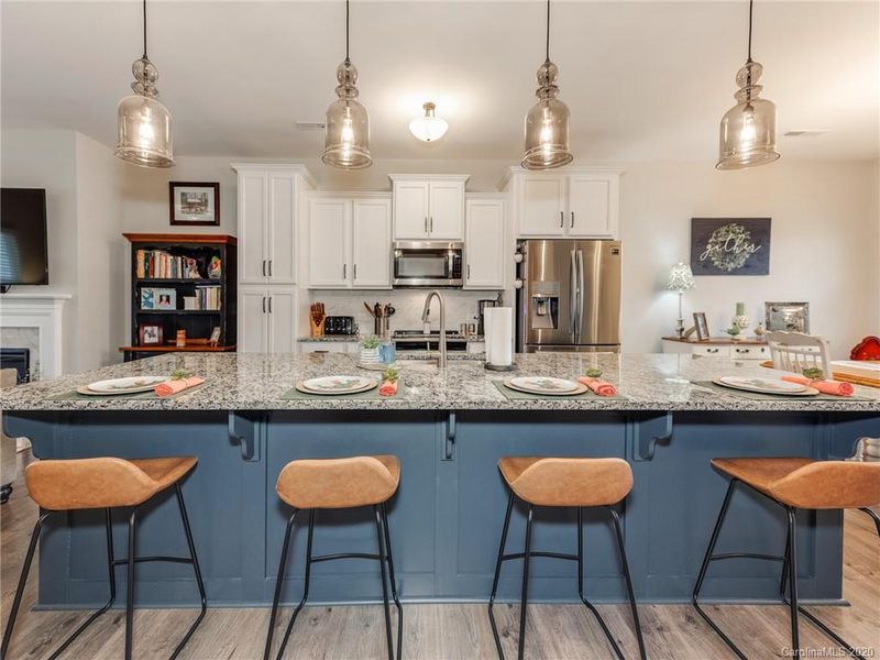 1018 Brooksland Pl, Waxhaw, NC 28173