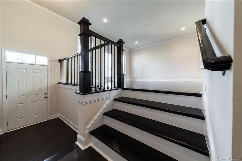 418 Belton St, Charlotte, NC 28209